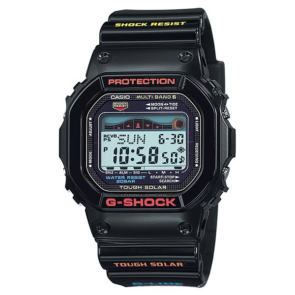 取寄品 正規品 CASIO腕時計 カシオ G-SHOCK ジーショック デジタル表示 カレンダー 長...