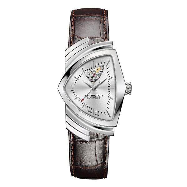 取寄品 HAMILTON 腕時計 ハミルトン 正規品 H24515552 ベンチュラ Ventura...