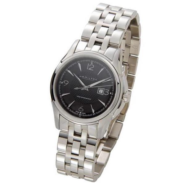 取寄品 HAMILTON 腕時計 ハミルトン 正規品 H32325135 ジャズマスター Jazzm...