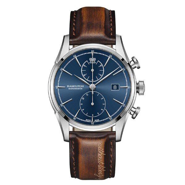 取寄品 HAMILTON 腕時計 ハミルトン 正規品 H32416541 アメリカンクラシック スプ...