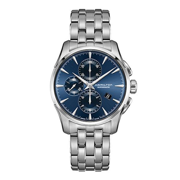 取寄品 HAMILTON 腕時計 ハミルトン 正規品 H32612141 ジャズマスター Jazzm...