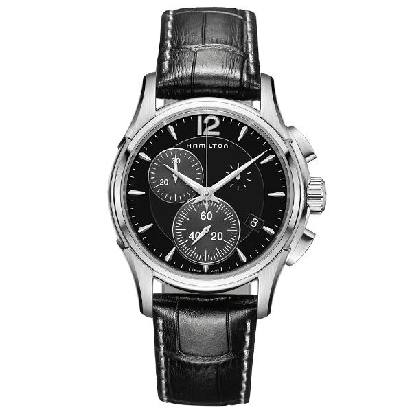 取寄品 HAMILTON 腕時計 ハミルトン 正規品 H32612731 ジャズマスター Jazzm...