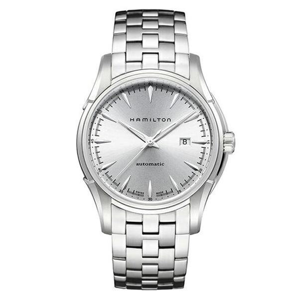 取寄品 HAMILTON 腕時計 ハミルトン 正規品 H32715151 ジャズマスター ビューマテ...