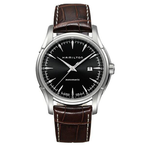 取寄品 HAMILTON 腕時計 ハミルトン 正規品 H32715531 ジャズマスター ビューマテ...