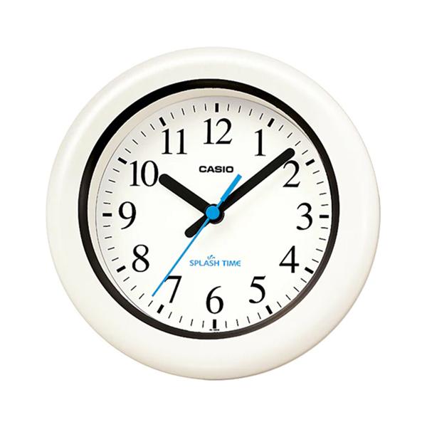 取寄品 正規品 CASIO時計 カシオ 掛け時計 掛時計 IQ-180W-7JF アナログ表示 シン...