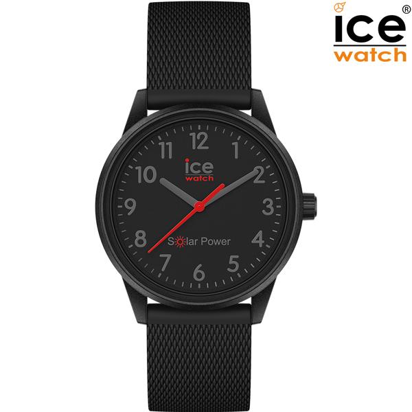 取寄品 正規品 ice watch アイスウォッチ 018740 ICE solar power ソ...