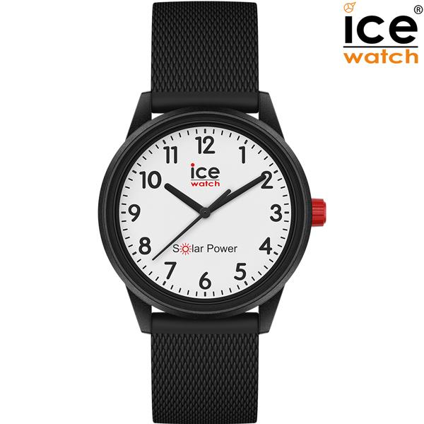 取寄品 正規品 ice watch アイスウォッチ 018478 ICE solar power ソ...