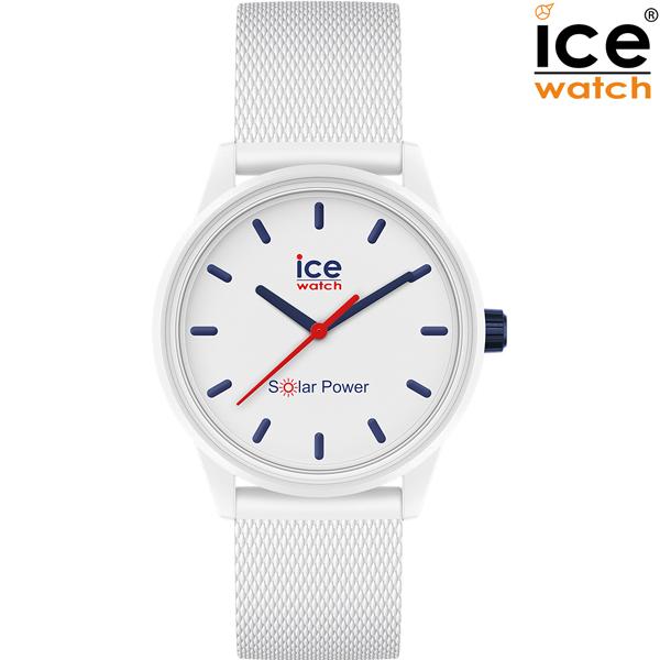取寄品 正規品 ice watch アイスウォッチ 018482 ICE solar power ソ...