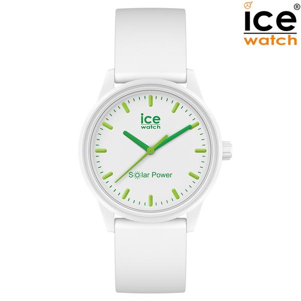 取寄品 正規品 ice watch アイスウォッチ 018473 ICE solar power ソ...
