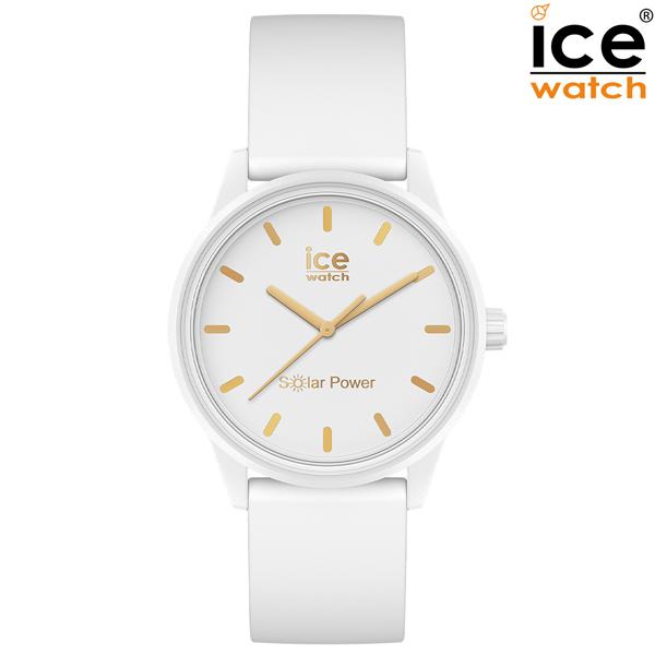 取寄品 正規品 ice watch アイスウォッチ 018474 ICE solar power ソ...