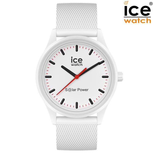 取寄品 正規品 ice watch アイスウォッチ 018390 ICE solar power ソ...