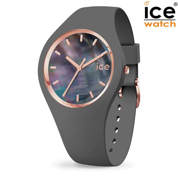 取寄品 正規品 ice watch アイスウォッチ 016937 ICE pearl アイスパール ...