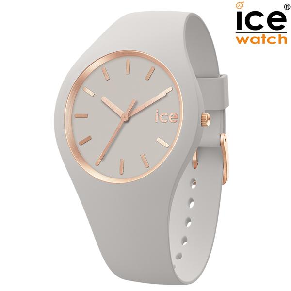 取寄品 正規品 ice watch アイスウォッチ 019527 ICE glam brushed ...