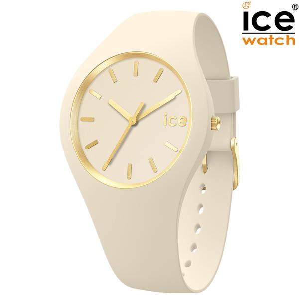 取寄品 正規品 ice watch アイスウォッチ 019528 ICE glam brushed ...