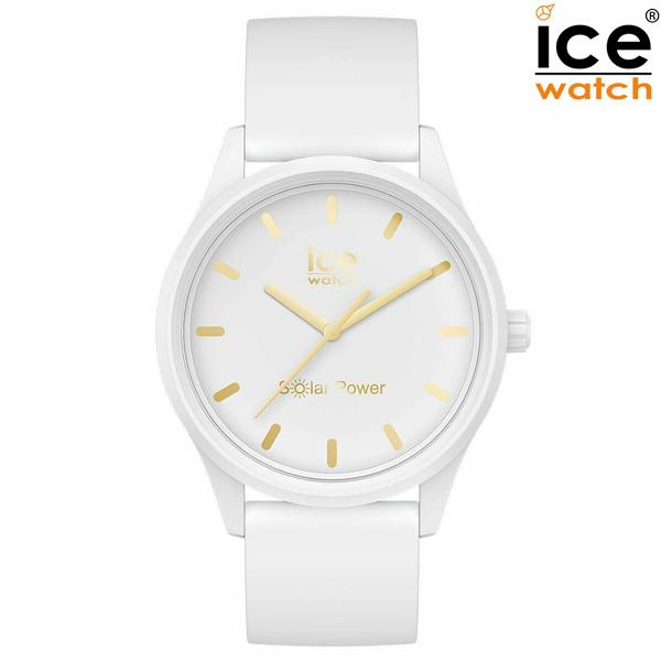 取寄品 正規品 ice watch アイスウォッチ 020301 ICE solar power ソ...