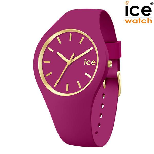 取寄品 正規品 ice watch アイスウォッチ 020540 ICE glam brushed ...