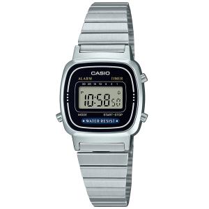 CASIO（カシオ） CASIO A164WA-1QJH CASIO Collection STANDARD