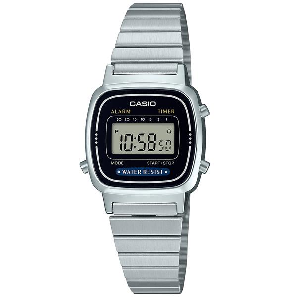 取寄品 正規品 CASIO腕時計 カシオ STANDARD チプカシ デジタル表示 長方形 カレンダ...