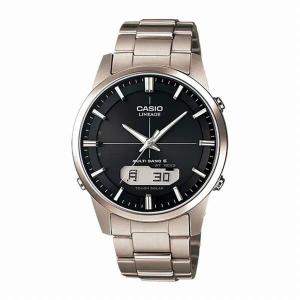 CASIO（カシオ） 取寄品 正規品 CASIO腕時計 LINEAGE リニエージ