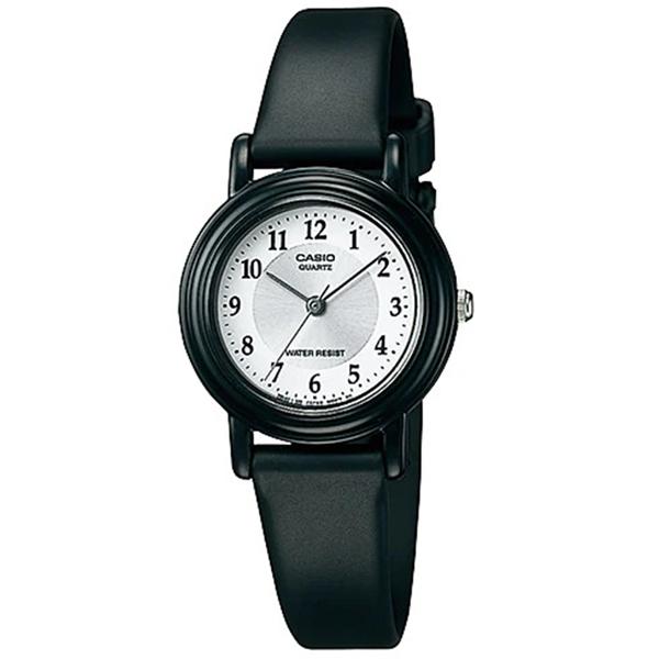 取寄品 正規品 CASIO腕時計 カシオ STANDARD チプカシ アナログ表示 丸形 日常生活防...