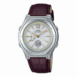 CASIO（カシオ） 取寄品 正規品 CASIO腕時計 wave ceptor ウェーブ 
