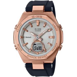 BABY-G 『国内正規品』 MSG-B100DG-9AJF カシオ CASIO ソーラー腕時計