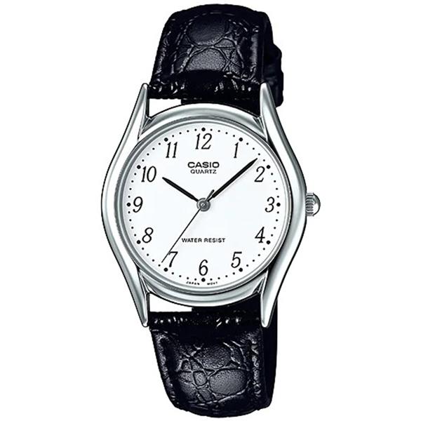 取寄品 正規品 CASIO腕時計 カシオ STANDARD チプカシ アナログ表示 丸形 日常生活防...