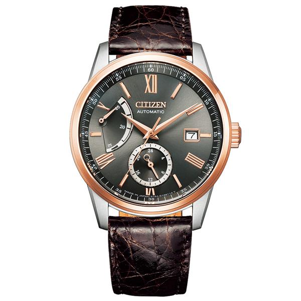 取寄品 正規品 CITIZEN シチズン シチズンコレクション NB3004-04K COLLECT...