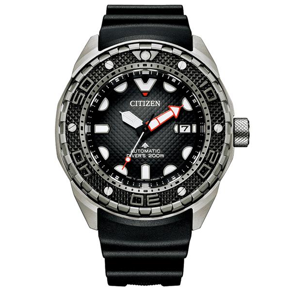 取寄品 正規品 CITIZEN シチズン プロマスター NB6004-08E PROMASTER M...