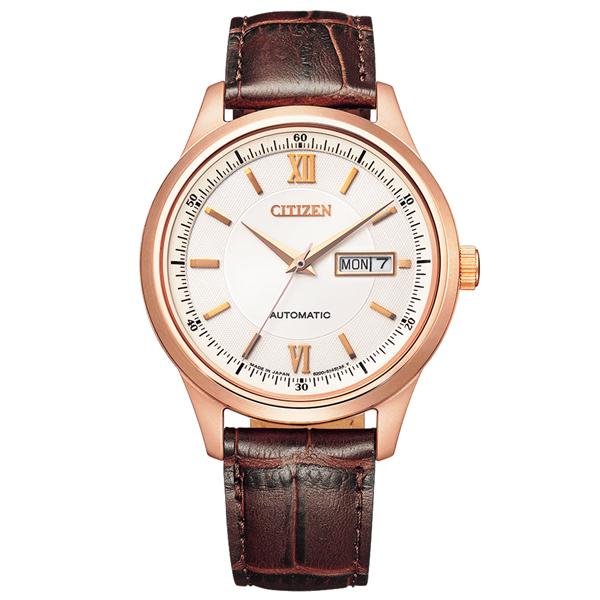取寄品 正規品 CITIZEN シチズン シチズンコレクション  NY4052-08A COLLEC...