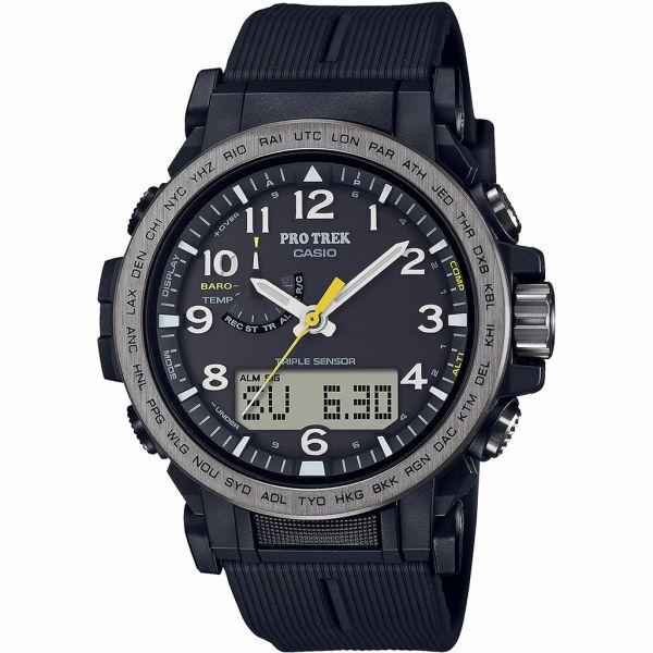 取寄品 正規品 CASIO腕時計 カシオ PRO TREK プロトレック アナデジ アナログ&amp;デジタ...