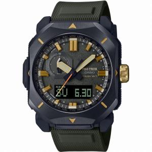 CASIO（カシオ） 取寄品 正規品 CASIO腕時計 PRO TREK プロトレック