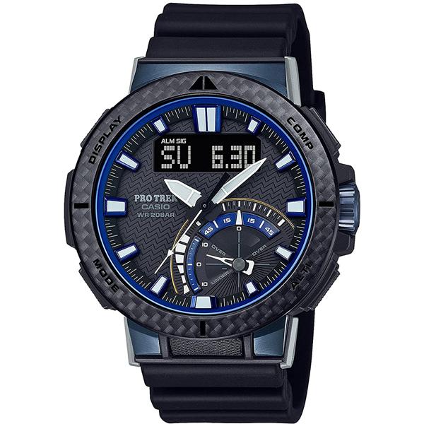 取寄品 正規品 CASIO腕時計 カシオ PRO TREK プロトレック アナデジ アナログ&amp;デジタ...