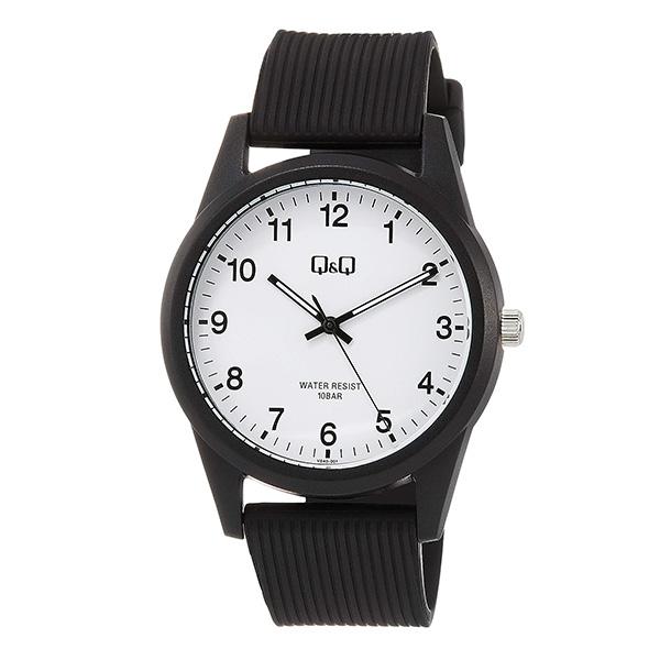 取寄品 正規品 CITIZEN 腕時計 シチズン Q&amp;Q QQ チープシチズン チプシチ VS40-...