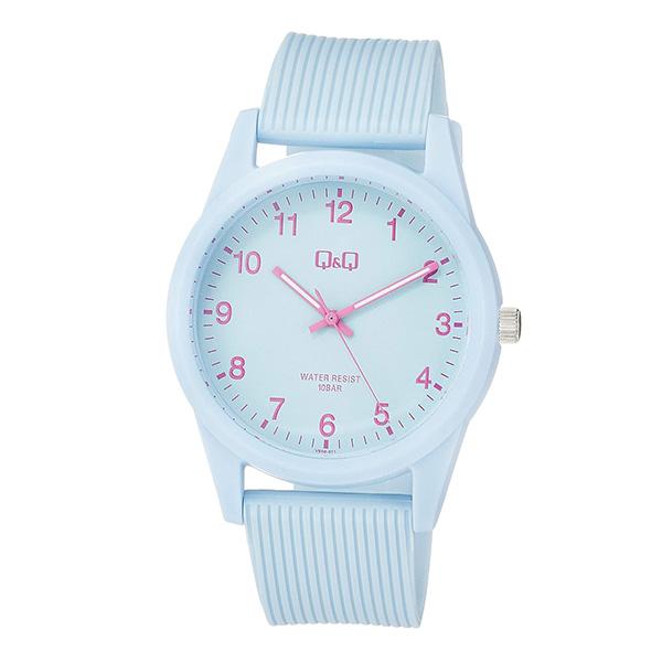 取寄品 正規品 CITIZEN 腕時計 シチズン Q&amp;Q QQ チープシチズン チプシチ VS40-...