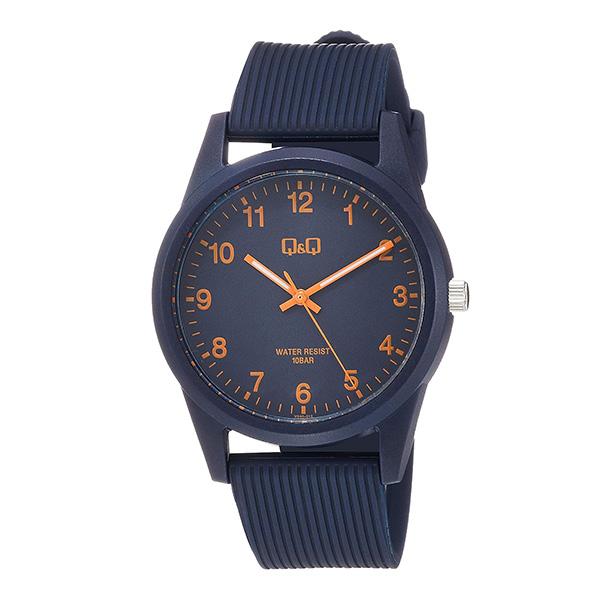 取寄品 正規品 CITIZEN 腕時計 シチズン Q&amp;Q QQ チープシチズン チプシチ VS40-...