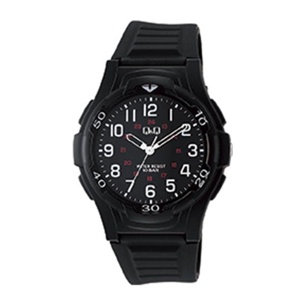 取寄品 正規品 CITIZEN 腕時計 シチズン Q&amp;Q QQ チープシチズン チプシチ V31A-...