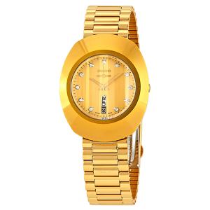 RADO DIASTAR ラドー ダイアスター 自動巻き 腕時計 腕時計 ラドー RADO DIASTAR 1 ダイヤスター デイト 自動巻き AT