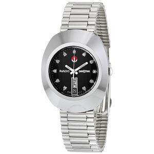 取寄品 RADO ラドー 腕時計 R12391153 オリジナル ダイアスター