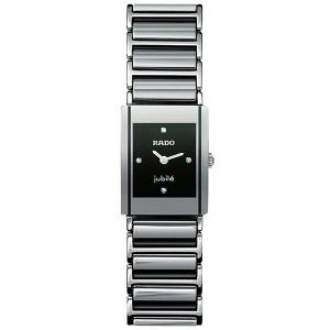 RADO ラドー 080.3765.4 フローレンス ピンクシェル 腕時計 SS SS レディース [中古] RADO - RADO ラドー 080.3765.4 フローレンス ピンクシェル 腕時計 SS