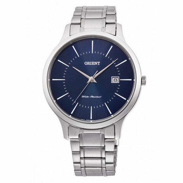 取寄品 正規品 Orient オリエント RH-QD0011L CONTEMPORARY コンテンポ...