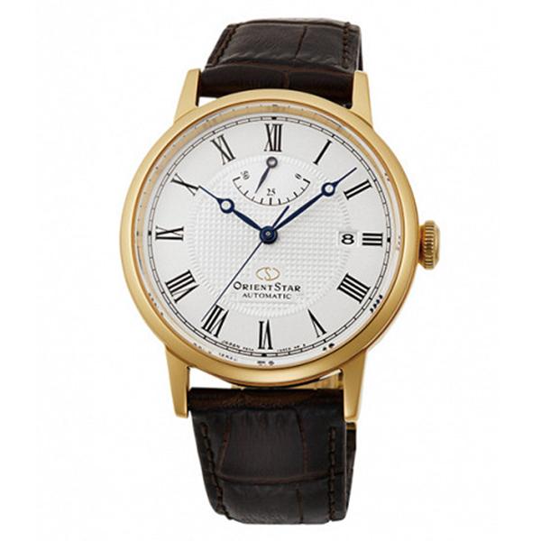 取寄品 正規品 Orient Star オリエントスター RK-AU0001S CLASSIC クラ...