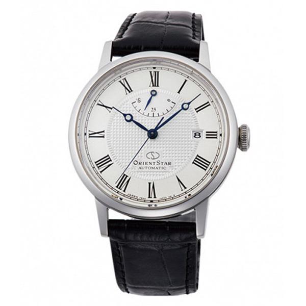 取寄品 正規品 Orient Star オリエントスター RK-AU0002S CLASSIC クラ...