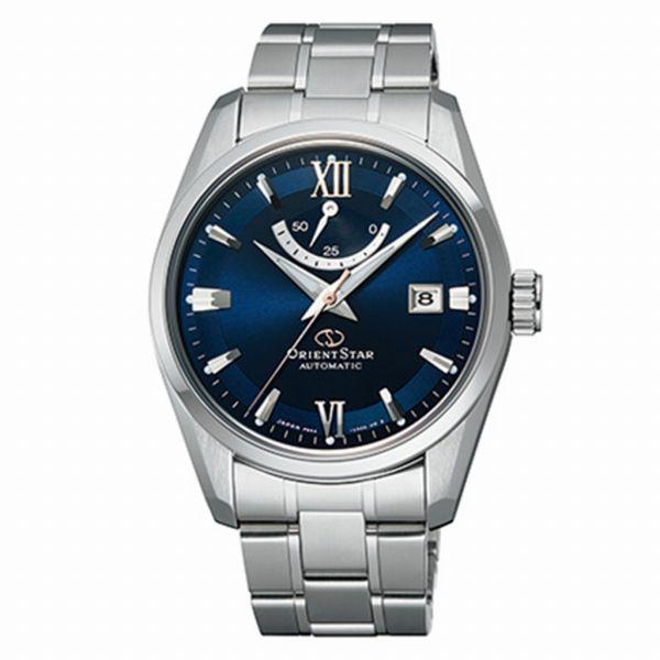 取寄品 正規品 Orient Star オリエントスター RK-AU0005L CONTEMPORA...
