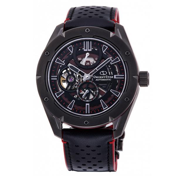 取寄品 正規品 Orient Star オリエントスター RK-AV0A03B SPORTS スポー...