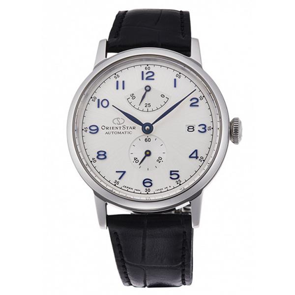 取寄品 正規品 Orient Star オリエントスター RK-AW0004S CLASSIC クラ...