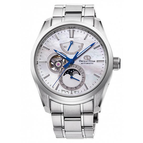 取寄品 正規品 Orient Star オリエントスター RK-AY0005A CONTEMPORA...