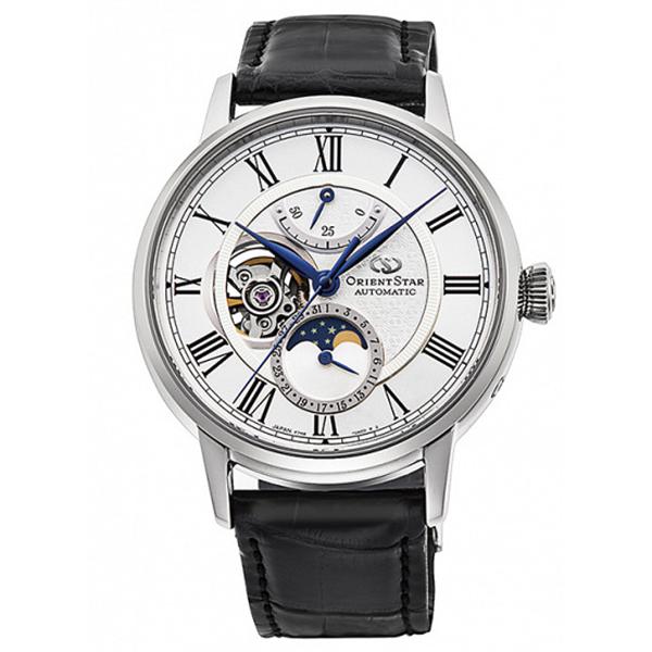 取寄品 正規品 Orient Star オリエントスター RK-AY0101S CLASSIC クラ...