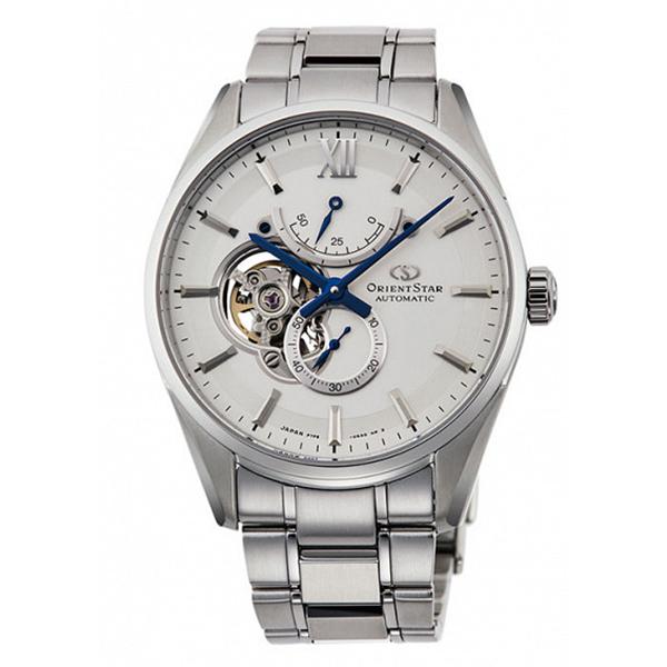 取寄品 正規品 Orient Star オリエントスター RK-HJ0001S CONTEMPORA...