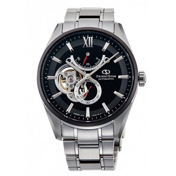取寄品 正規品 Orient Star オリエントスター RK-HJ0003B CONTEMPORA...